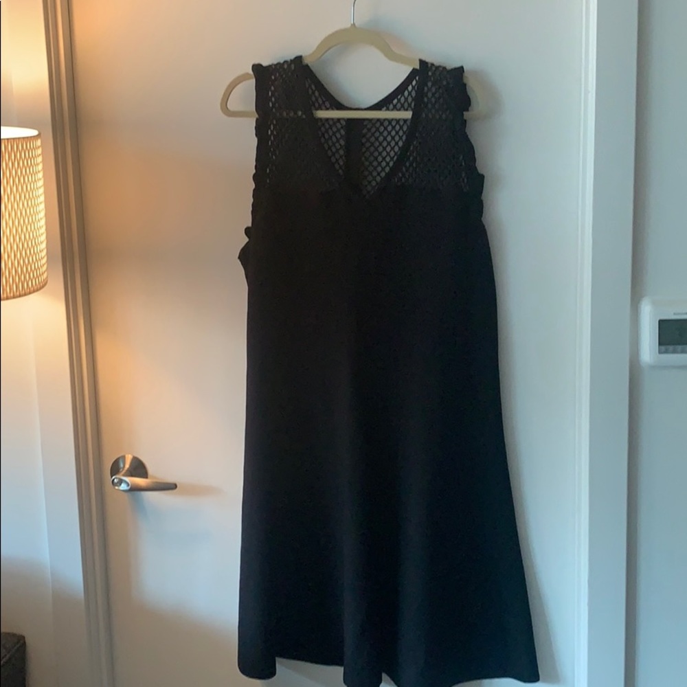 Rachel Roy 3X Dress